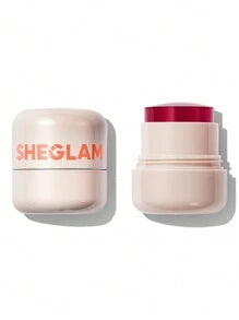 Sheglam Jelly-licious Hydrating Lip and Blush Tint