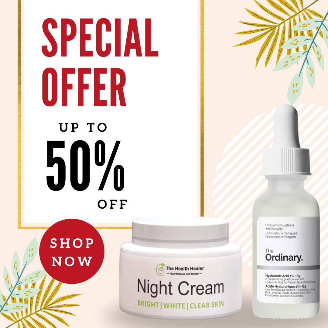 Glow Skin Deal