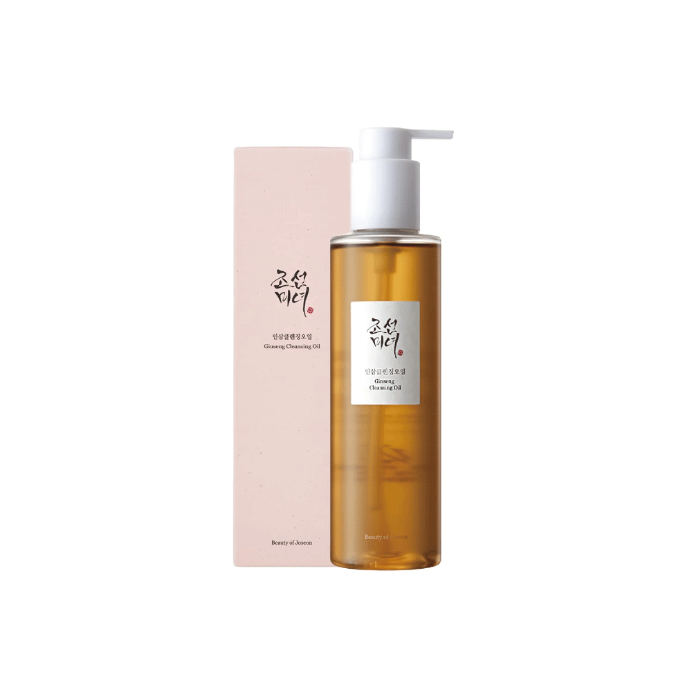 Beauty Of Joseon Ginseng Cleansing Oil 210 ml