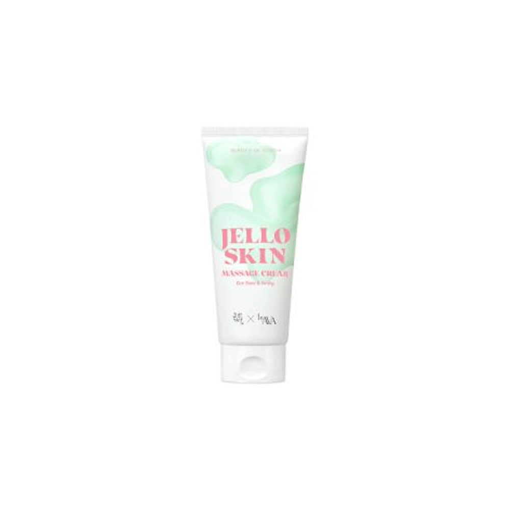 Beauty of Joseon JELLOSKIN Massage Cream For Face and Body 200ml