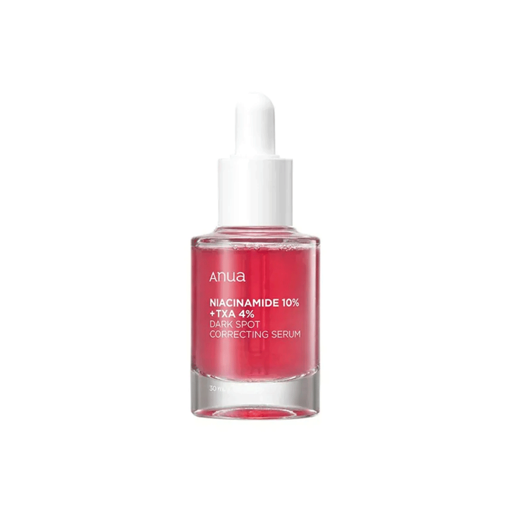 Anua Niacinamide 10% + TXA 4% Serum- 30ml