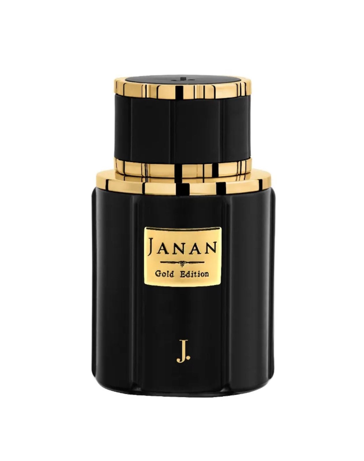 Janan Gold By J. Junaid Jamshed For Men