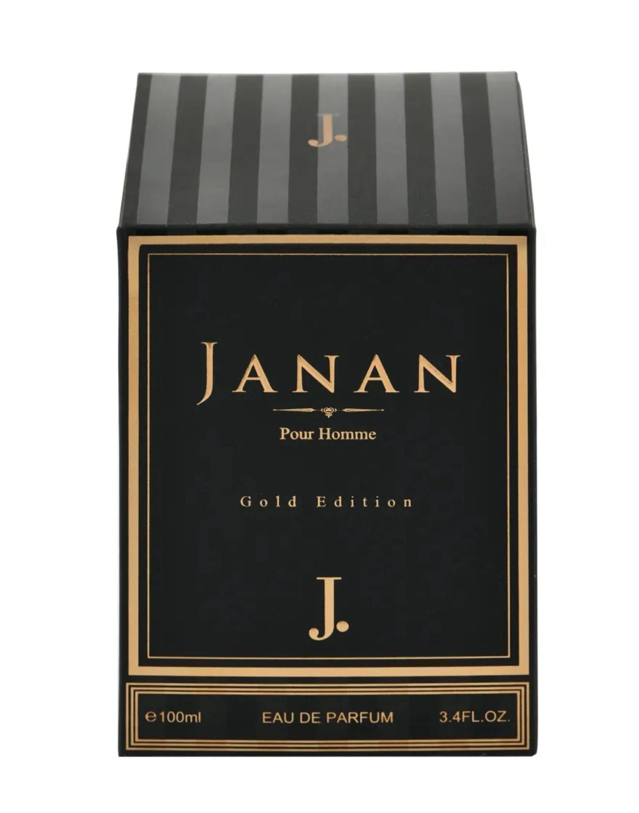 Janan Gold By J. Junaid Jamshed For Men