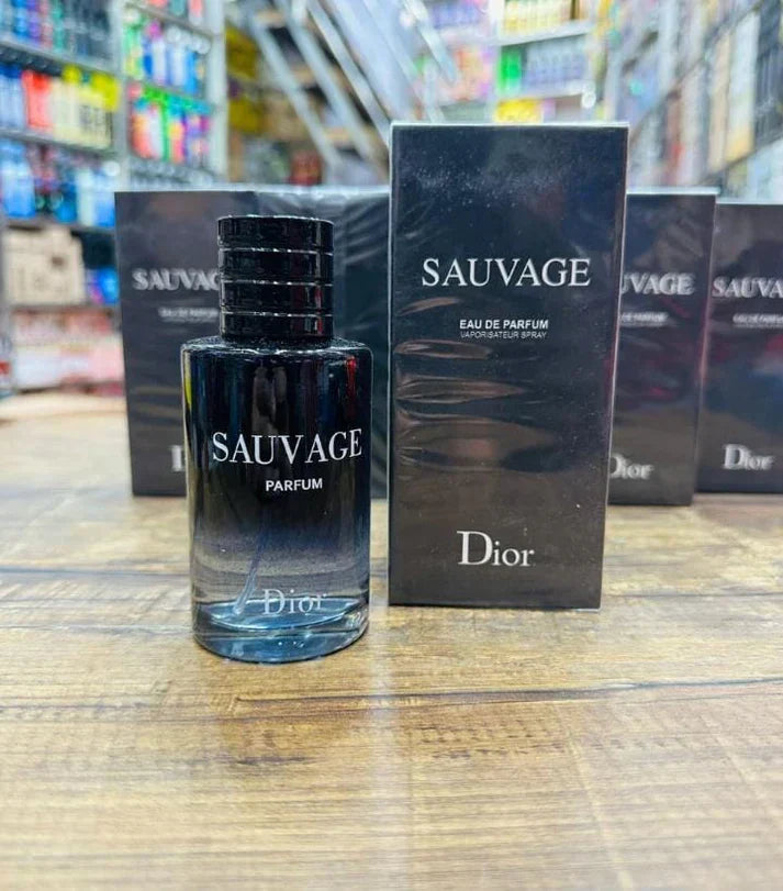 Long Lasting Fragrance
