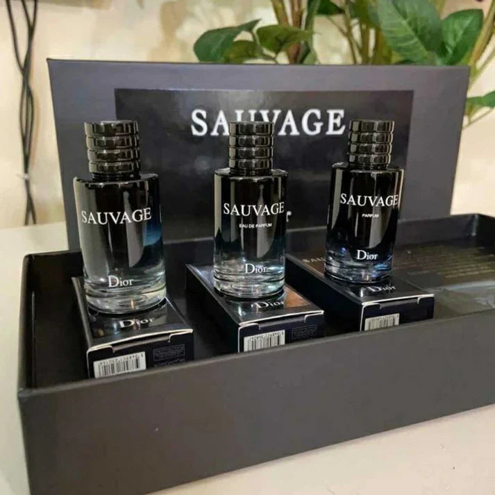 Long Lasting Fragrance