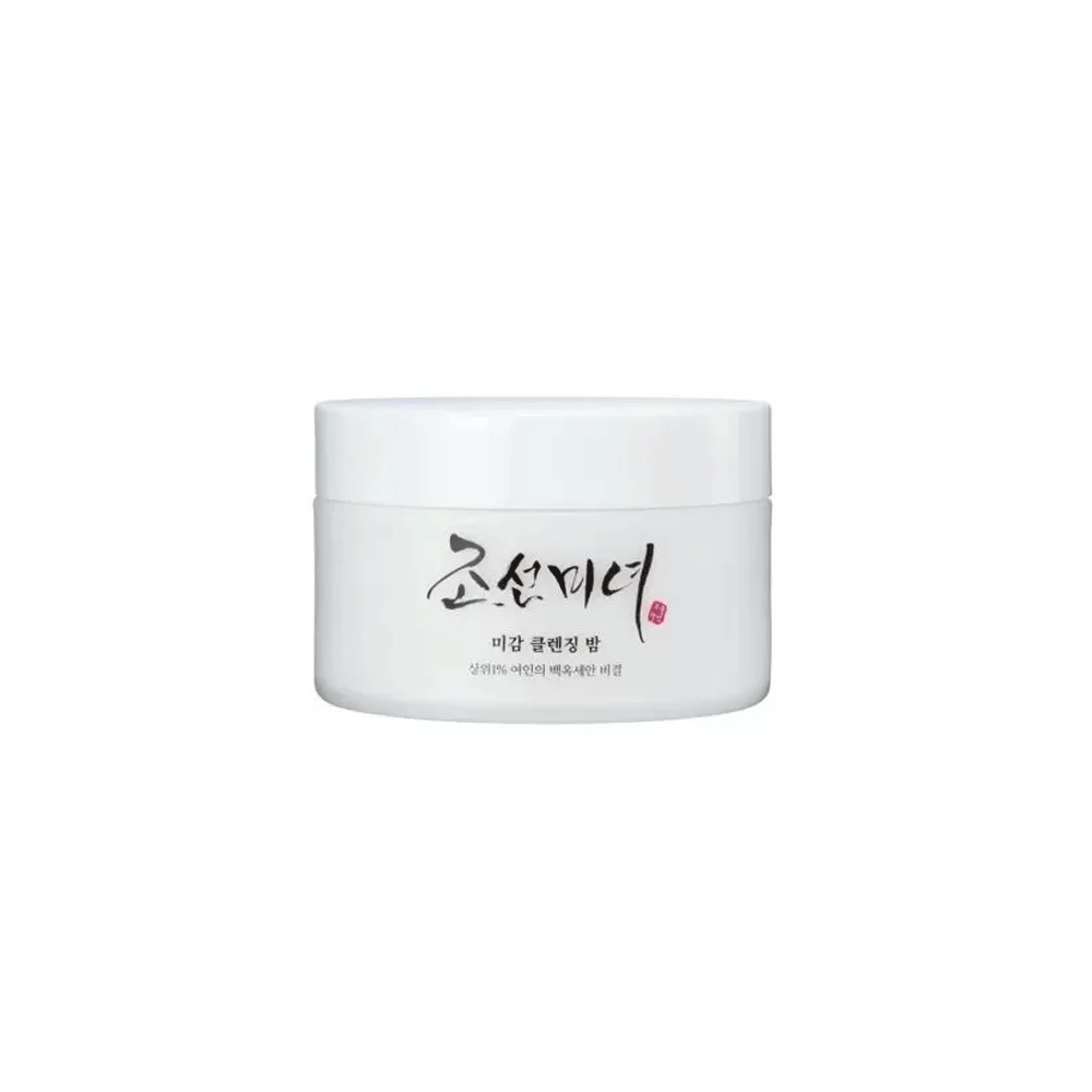 Beauty of Joseon Radiance Cleansing Balm 80 ML