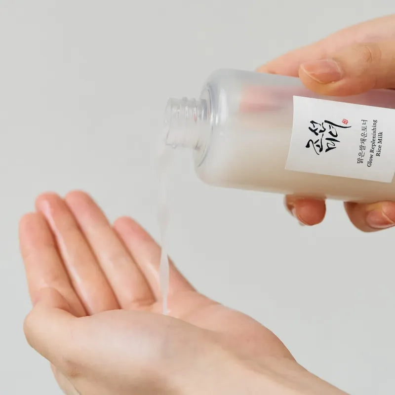 Beauty Of Joseon Glow Replenishing Rice Milk 150 ML