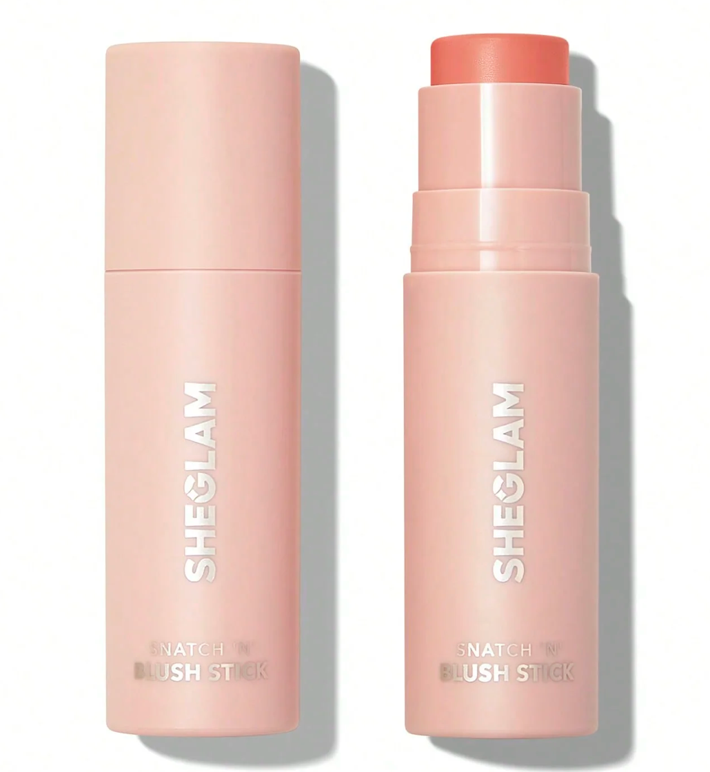 Sheglam Glowin' Up Skin Stick (Snatch 'N' Blush Stick)