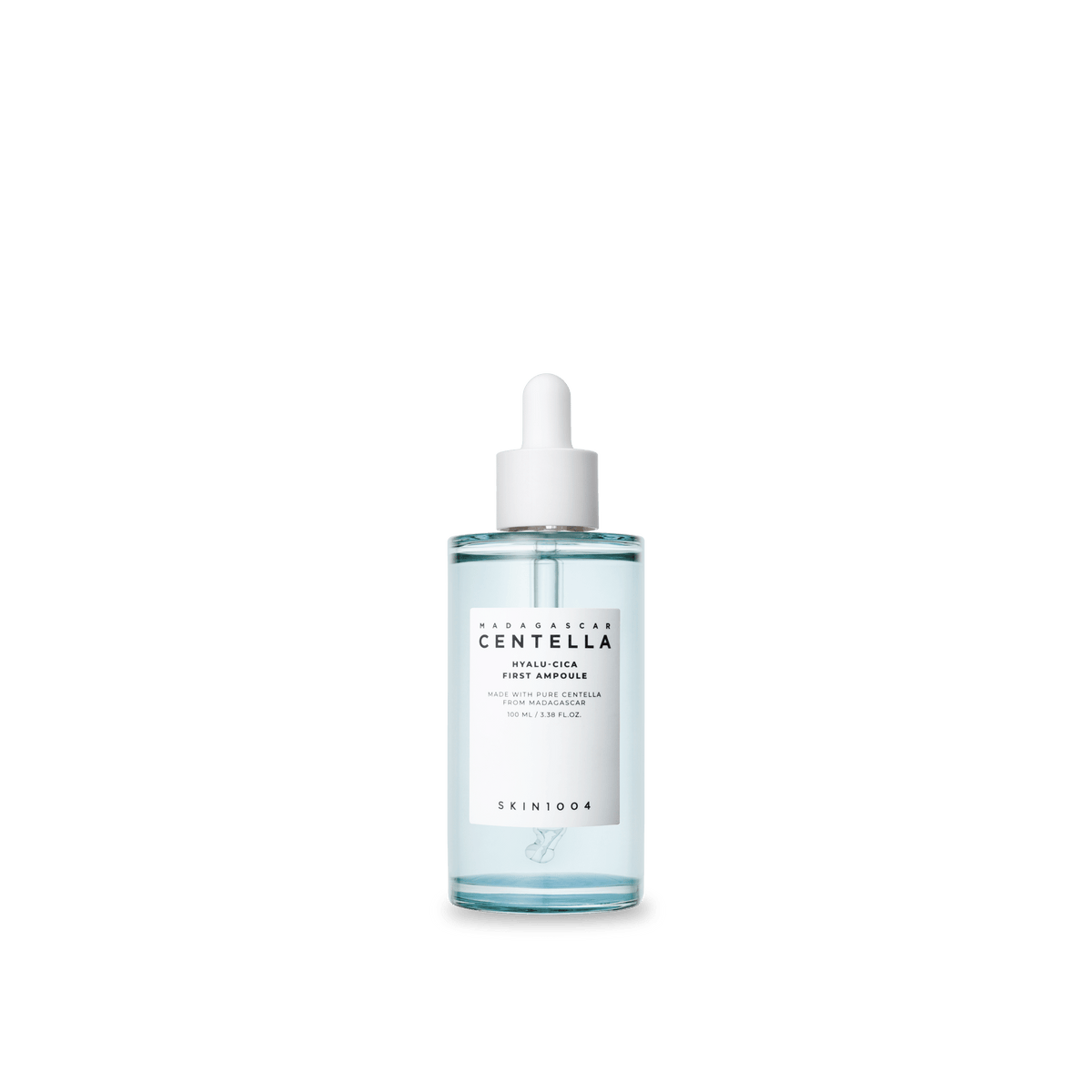 Hyalu-Cica First Ampoule