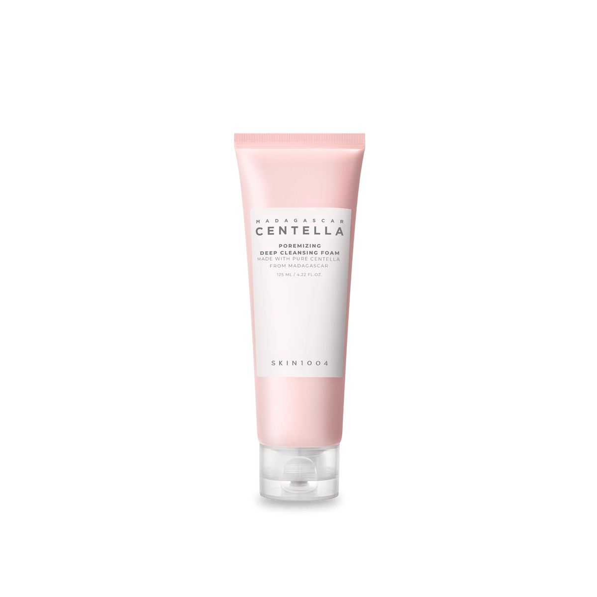 Poremizing Deep Cleansing Foam