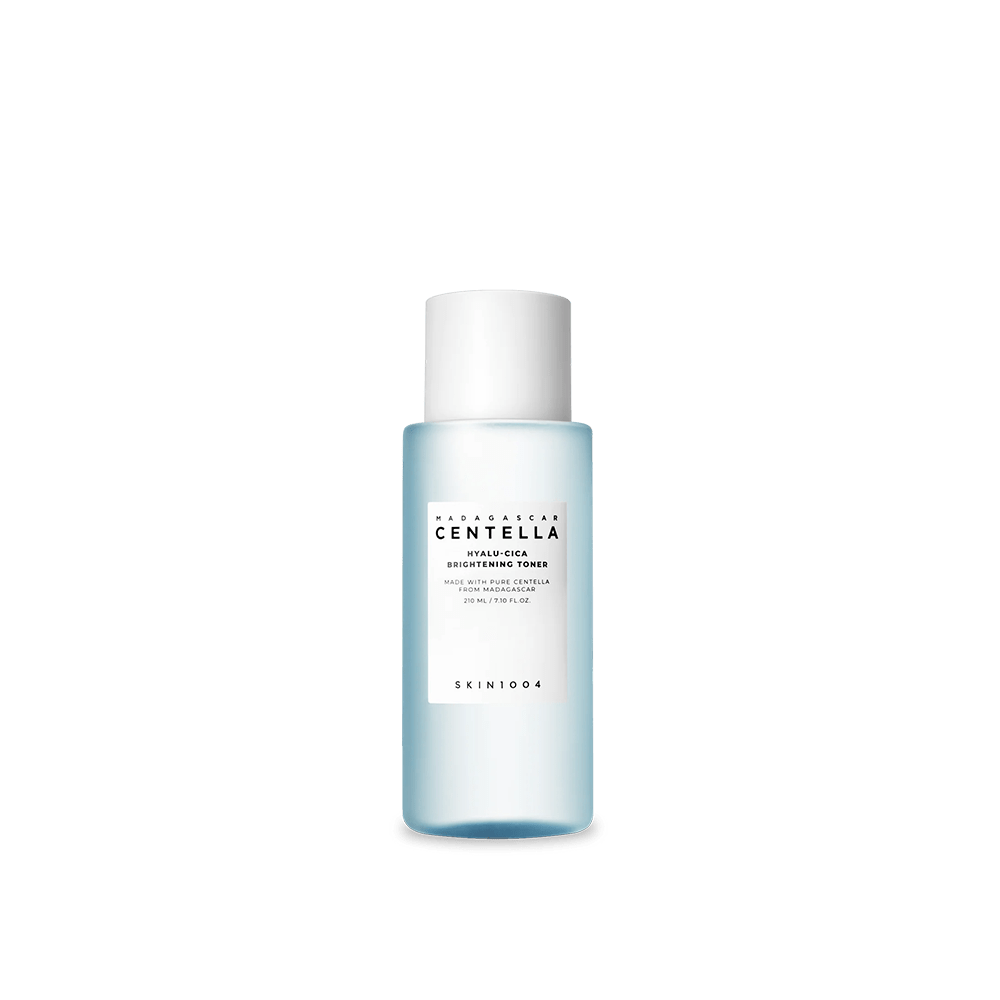 Hyalu-Cica Brightening Toner